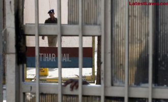 Tihar Jail