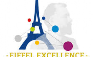 Eiffel Excellence Scholarship Program