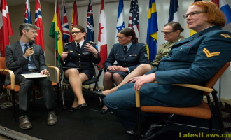 Transgender Military Ban