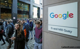 Google walkout