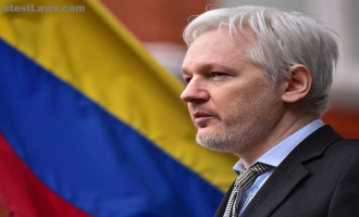 Julian Assange