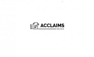 Pen Acclaims