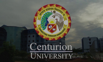 Centurion University, Odisha