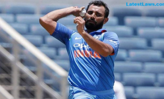 Mohammed-Shami