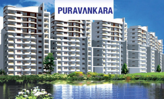 Purvankara-Banner