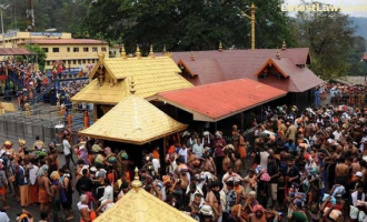 Sabrimala Temple