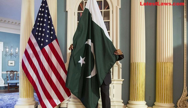 US-Pakistan