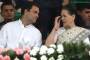 Rahul Gandhi-Sonia Gandhi