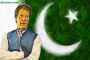 Pakistani PM-Imran Khan