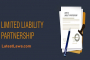 Limited Liability Partnership Act,2008
