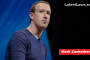 Mark Zuckerberg
