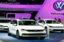 Volkswagen Automobiles