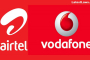 Airtel-Vodafone