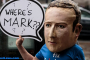 Mark Zuckerberg