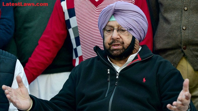 Amarinder-Singh
