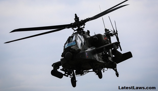 Indian Navy Choppers