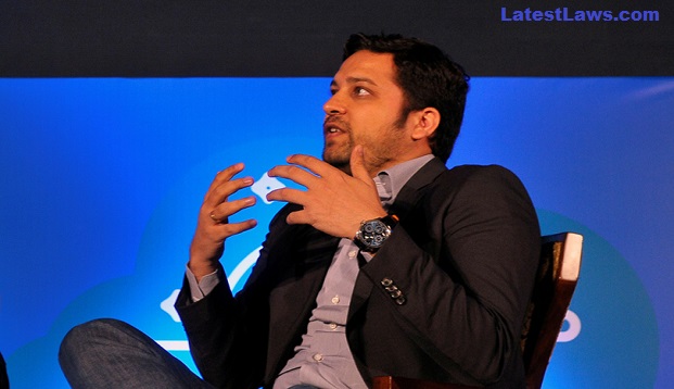 Flipkart CEO Binny Bansal