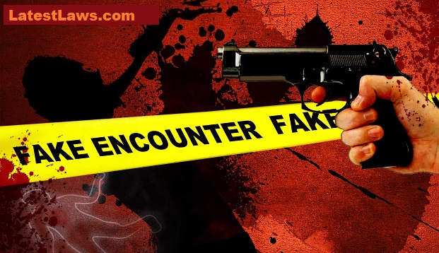 Fake Encounter