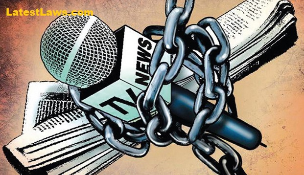 Freedom of Press