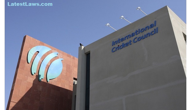 International Cricket Council