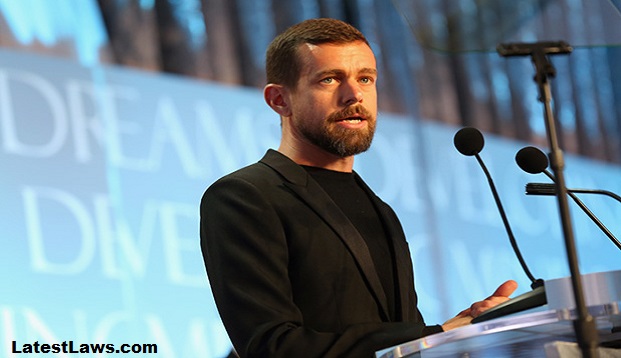 Twitter Co-Founder Jack Dorsey