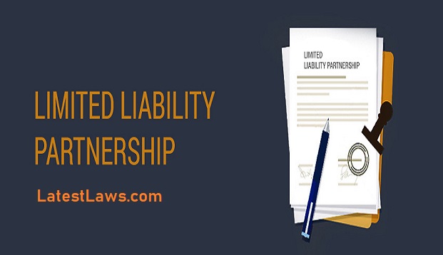 Limited Liability Partnership Act,2008