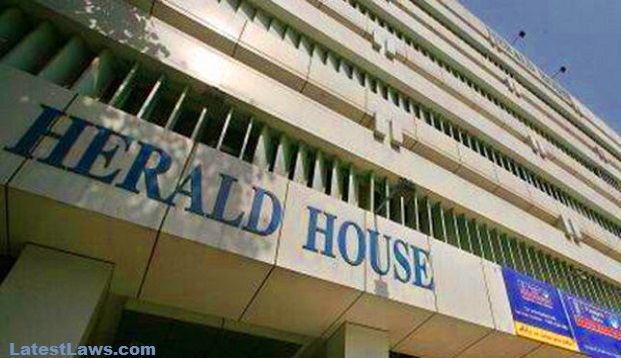 National-Herald-Building