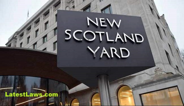 New Scotland Yard