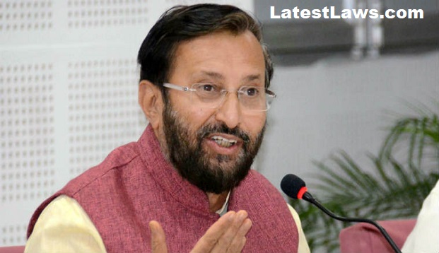 Prakash Javadekar