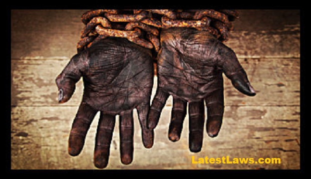 Slavery