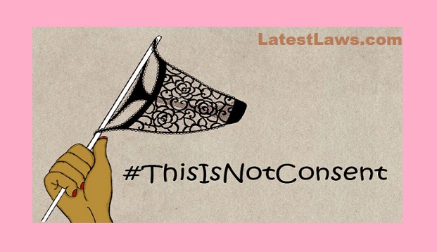 #ThisIsNotConsent
