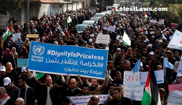 UNRWA