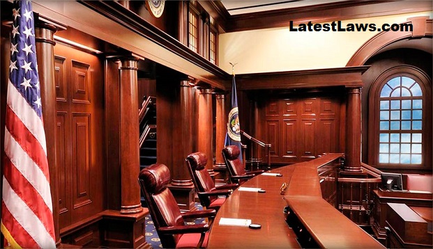 United States Court of Appeals