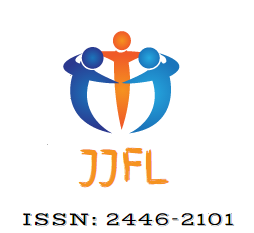 Journal of Juvenile and Family Law