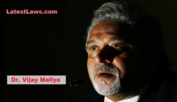 Vijay Mallya