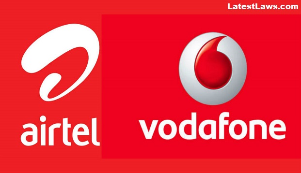 Airtel-Vodafone