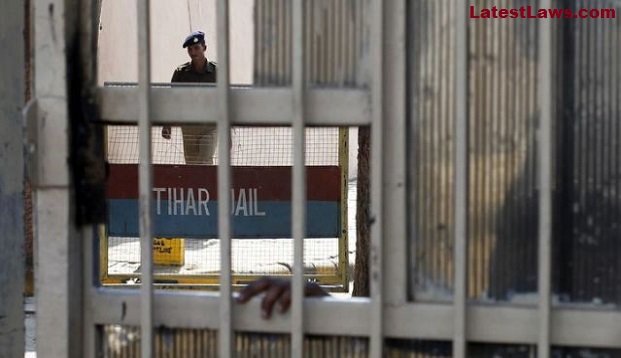 Tihar Jail