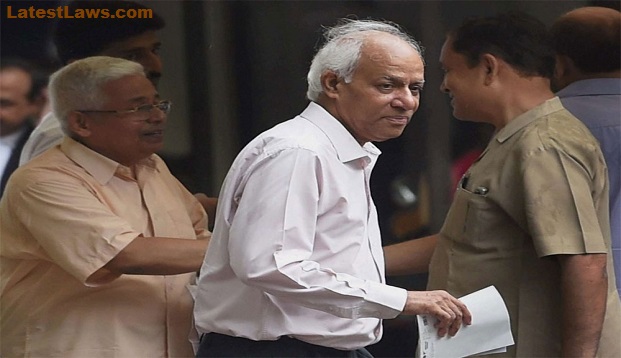 Ex-coal Scretary HC Gupta