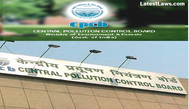 Central Pollution Control Board