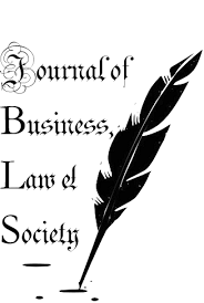 Journal of Business Law & Society