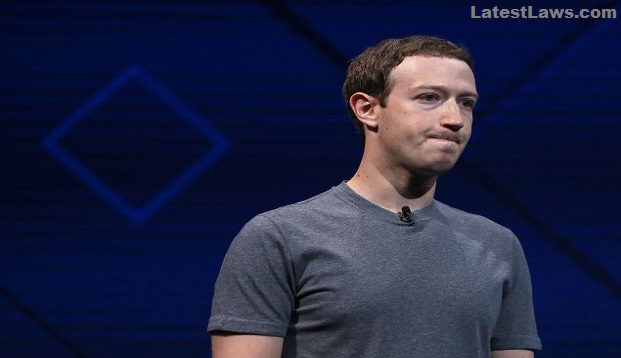 Mark Zuckerberg