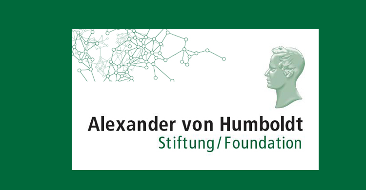 Alexander Von Humboldt Foundation, Germany