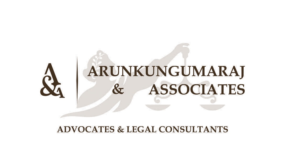 Arunkungumaraj & Associates, Chennai