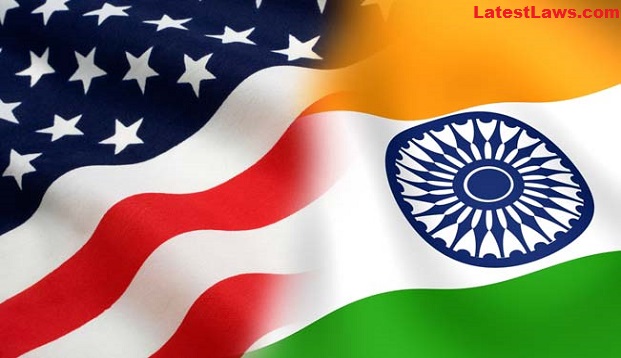 Australia and India