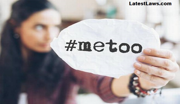 #MeToo Cases