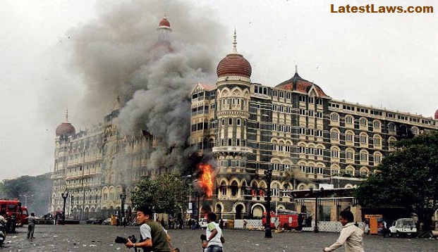 Mumbai Terror Attack 26/11