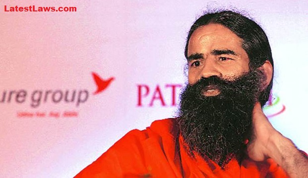 Baba Ramdev