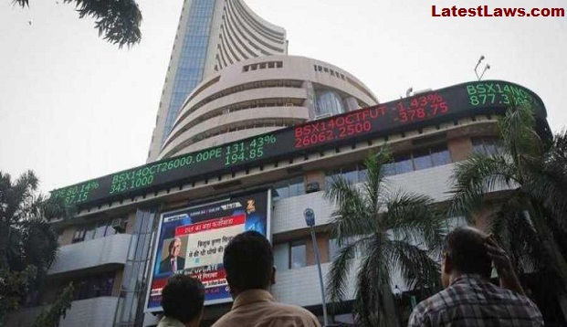 Indian Financial Market
