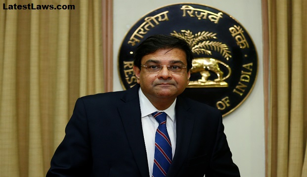 Urjit-Patel (RBI Governer)