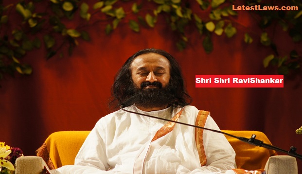 Shri Shri Ravishankar